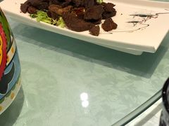 -艾丁湖烤全羊西域文化主题餐厅(新天润店)