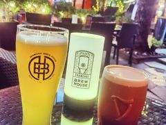 -Shanghai Brew House上海啤酒工坊(老外街店)