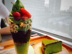 -36cake生日蛋糕·下午茶(南山店)