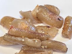 -阿里郎韩国料理