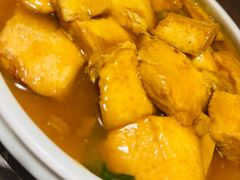 -闫府私房菜(恒隆店)