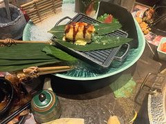 -一绪に和牛寿喜烧(罗湖益田假日店)