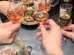 -荷风细雨·中国茶宴(碧云店)