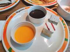 -比格比萨自助(德思勤四季汇店)