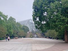 -南山植物园