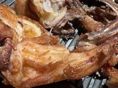 -吕氏疙瘩汤·新鲁菜(济南万象城店)