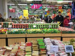-物美大卖场(玉蜓桥店)