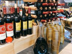 -喜庭海鲜自助(来福士店)