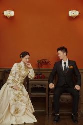 点击看大图 -太郎花子婚纱摄影艺术中心