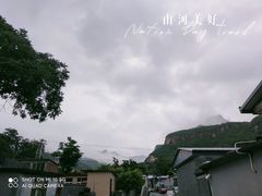 -相聚青山餐厅(阎河路店)