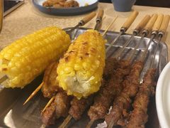 -楼兰印象(朝外店)