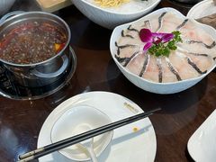 -牛鼎盛新疆雪花鲜牛火锅(武夷绿洲 店)