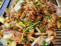 -福来居烤鸭店(天坛二店)