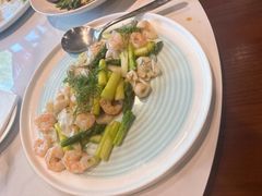 -申粤轩酒楼·三十年粤菜经典(丁香花园店)