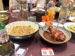 -金掌勺·锅包肉(广渠门店)