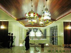 -汤泉良子·沐足·颂钵疗愈·SPA(珠江新城店)