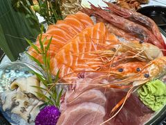 -松坂屋日料自助(长城路店)
