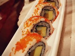 -天津滨海圣光皇冠假日酒店 霞·日餐厅