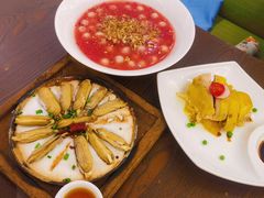 -阿毛饭店(和义路店)