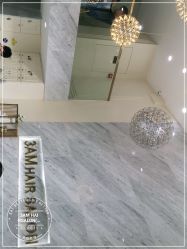 点击看大图 -3AM HAIR SALON染发接发