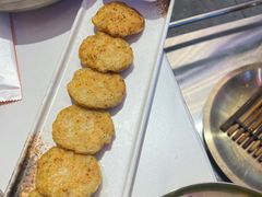 -南浦洞烤肉·新世界版(奥体店)