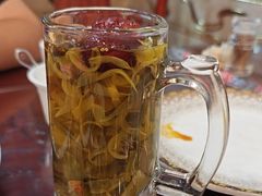 -清真明德斋茶餐厅民族饭店(北京街店)