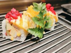 -吉布鲁牛排海鲜自助(成都大悦城店)