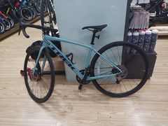 -TREK崔克自行车(碧云店)