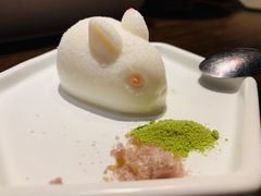 山药兔-掌柜的店·河南菜(世茂店)