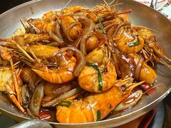 -新白鹿餐厅(龙游路店)
