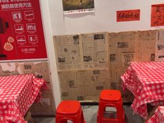 -荆九爷爆炒桥头三嫩(云南北路店)