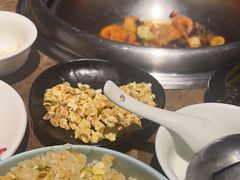 -七欣天香辣蟹火锅(武义壶山广场店)