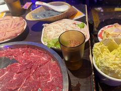 -水巷子·巴掌腰片重庆火锅(云纺店)