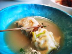 -荷塘秋月·本帮江浙菜(国权路店)