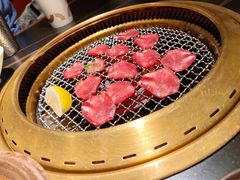 -厚贞日式烤肉(浦东汇智店)
