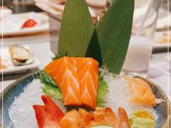 -大渔铁板烧(大悦城店)