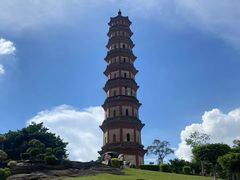 -广州莲花山旅游区