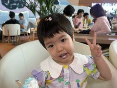 -抱抱地球咖啡馆(国家海洋博物馆店)