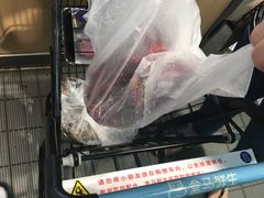-盒马鲜生(杭州运河上街店)