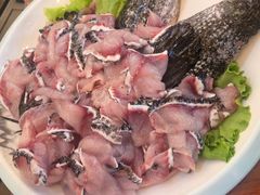 -大理.老字号渝记酸萝卜乌鱼(古城总店)