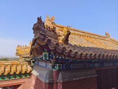 -颐和园