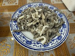 -清真·鸦儿李记·小馆(后海店)