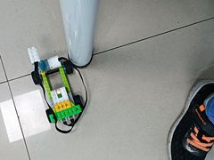 -童程童美少儿编程乐高机器人(沈河校区)