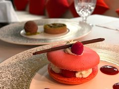 -圣丰索菲特·法国餐厅