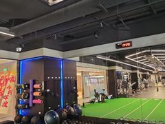 -懒人Club健身(卓越时代广场店)