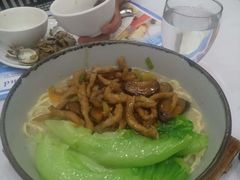 长寿面-威尼斯西餐厅(古镇店)
