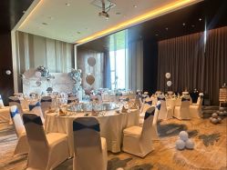 -童话气球party布置宝宝宴生日求婚派对(厦门店)