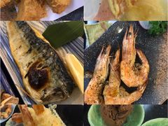 -真剑日本料理·铁板烧(贵州路店)