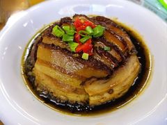 -回家湘菜馆(浮山后店)