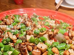 -兔槽江湖菜·重庆璧山兔(水围店)